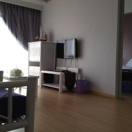 Tlc Melaka Centre Homestay Екстериор снимка
