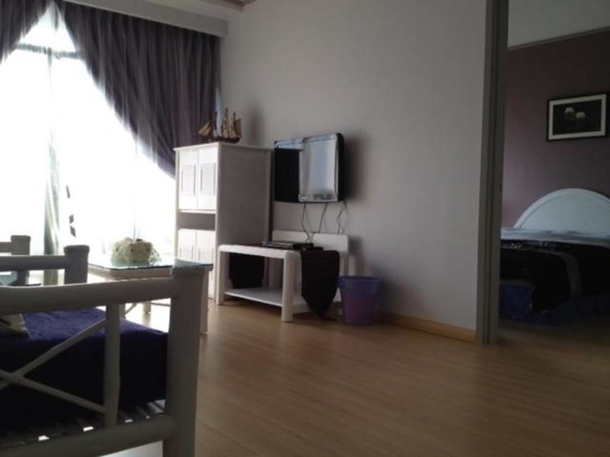Tlc Melaka Centre Homestay Екстериор снимка
