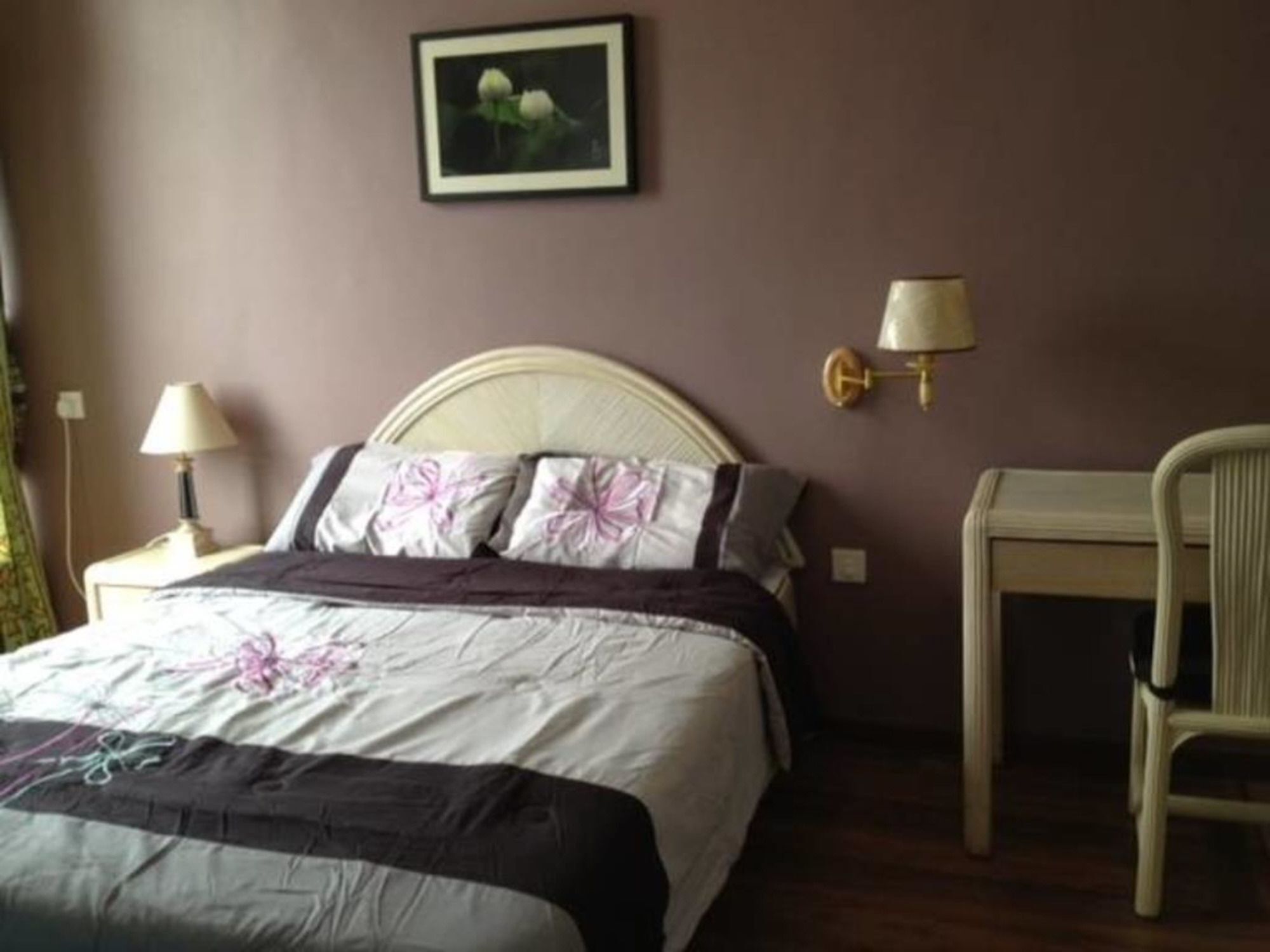 Tlc Melaka Centre Homestay Екстериор снимка