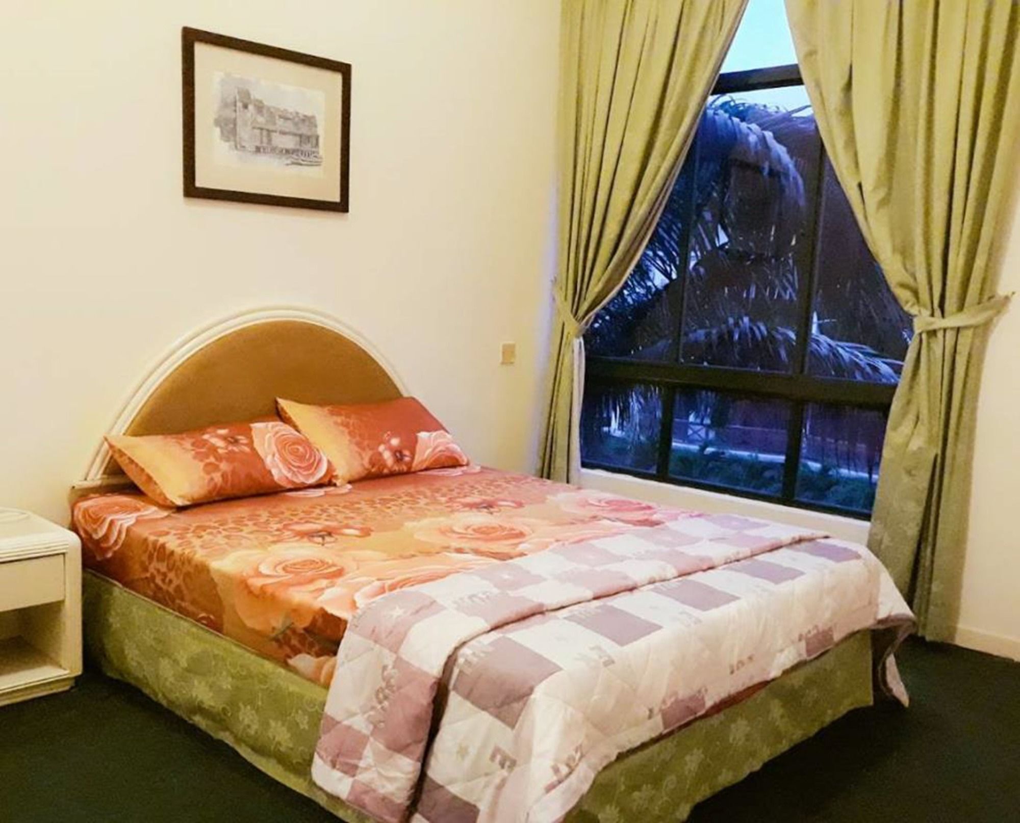 Tlc Melaka Centre Homestay Екстериор снимка
